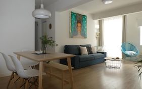 Apartamento La Mantilla