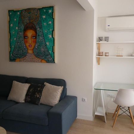 Apartamento La Mantilla Málaga Esterno foto