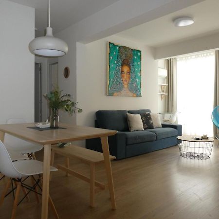 Apartamento La Mantilla Málaga Esterno foto