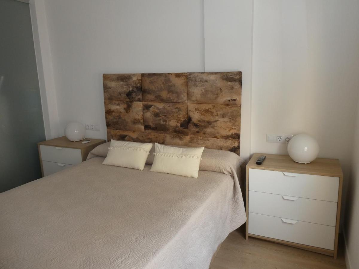 Apartamento La Mantilla Málaga Esterno foto