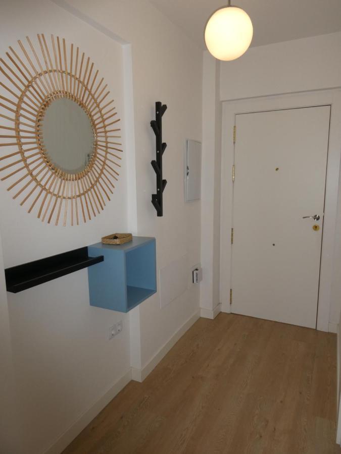 Apartamento La Mantilla Málaga Esterno foto